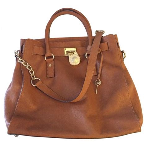 Sac Hamilton MICHAEL KORS pour Femme 